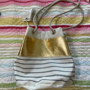 Seabag backpack and shoulder bag